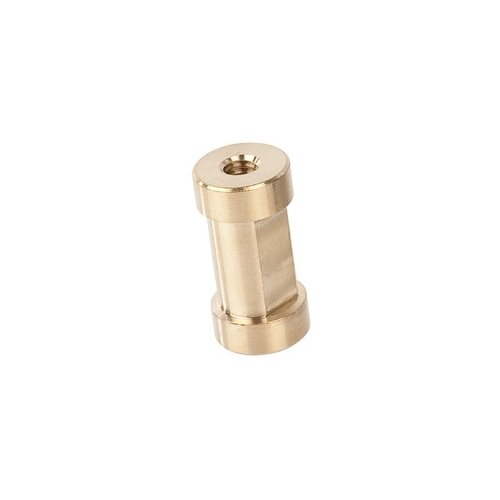 Manfrotto 119 Adapter Spigot 1/4 & 3/8 F Thr Cene