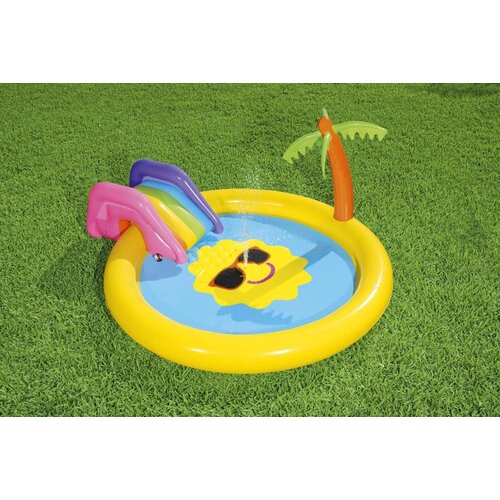 Bestway Vodeni park 237*201*104 cm Slike