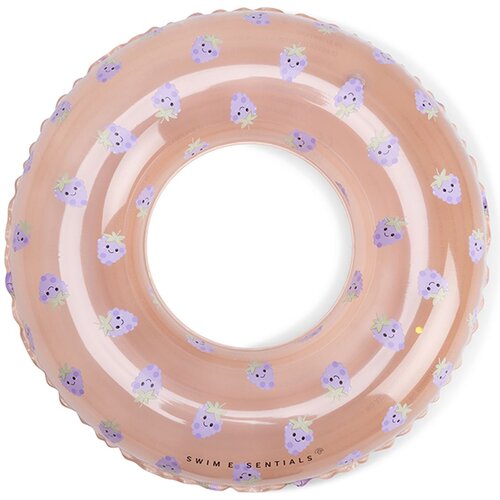 Swim Essentials plavalni obroč Blackberry 55 cm Slike