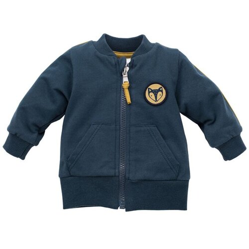 Pinokio Kids&amp;#039;s Secret Forest Jacket Navy Blue Slike