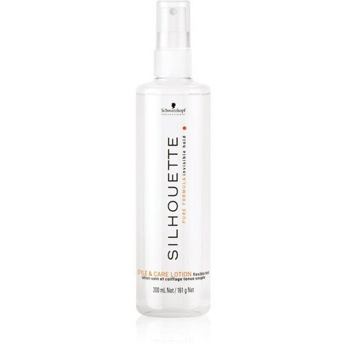 Schwarzkopf Professional Silhouette Flexible Hold lak za kosu s blagim učvršćivanjem 200 ml Cijene
