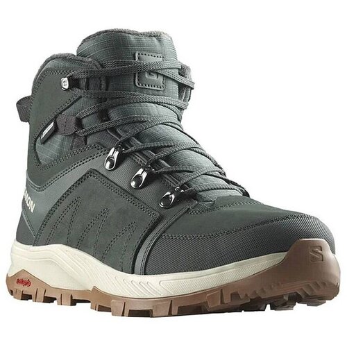 Salomon Outchill Ts Cswp Zelena Cijene