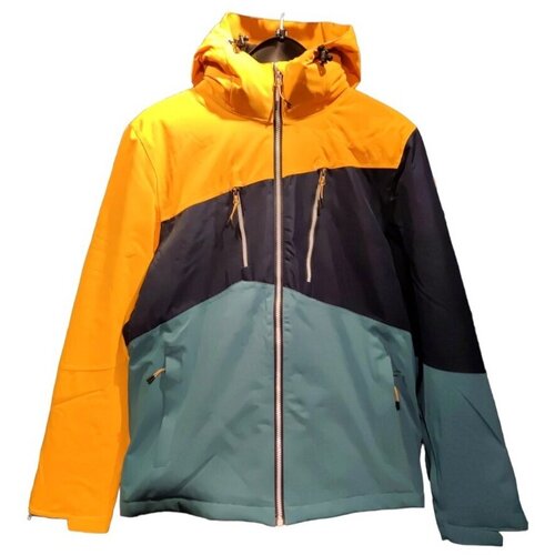 Killtec Jakne Mn Ski Jckt F pisana Slike