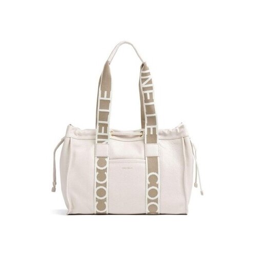 Coccinelle Ročne torbice accessories53331 Bež Slike