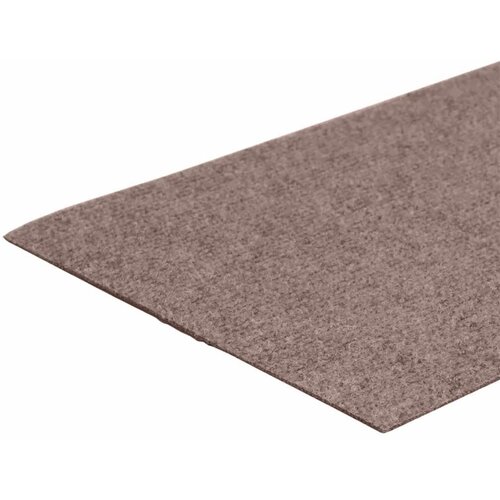  Prostirke za stepenice samoljepljive 15 kom 60x25 cm svijetlosmeđe pravokutne Slike