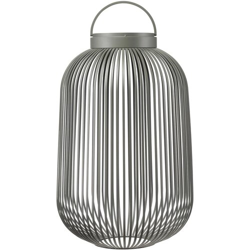 Blomus LED prenosljiva zatemnitvena zunanja svetilka na USB &amp;oslash; 31 cm Lito Led &amp;ndash; Slike