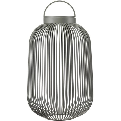 Blomus LED vanjska svjetiljka s mogućnosti zatamnjivanja s USB &amp;oslash; 31 cm Lito Led &amp;ndash; Slike