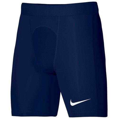 Nike Hlače 3/4, 7/8 Drifit Strike NP Črna Slike