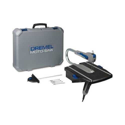 Dremel Bosch Moto-Saw kompaktna ubodna pila Slike
