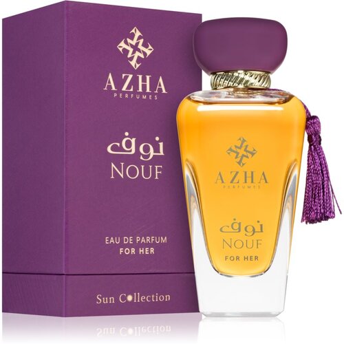 AZHA Perfumes Nouf parfumska voda za ženske ml Slike