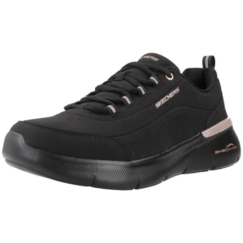 Skechers SKECH-AIR DYNAMIGHT Crna