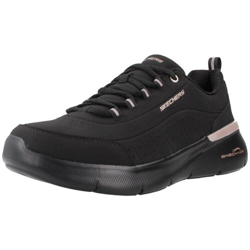 Skechers Ženske patike Skech-Air Dynamight 2.0, Crne Cene