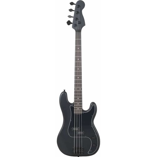  Električna bas gitara za početnike s torbom crna 4/4 46 &amp;quot; Slike