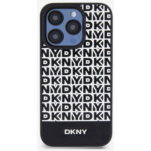 Dkny ovitek za telefon črna Slike