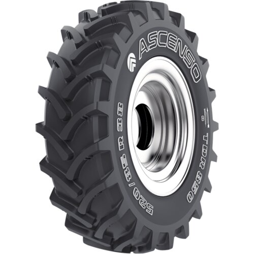 Ascenso 520/85 R38 155D TDR850 - Skladi&scaron;če 8 (Dostava 1 delovni dan) Cene