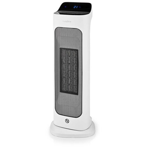Nedis HTFA20WTW - ventilator sa grejnim elementom 1400/2000W/230V wi-fi tuya + daljinski upravljač Slike