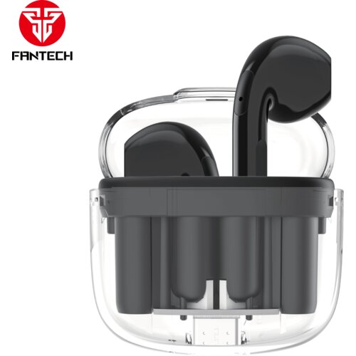 Fantech airpods wave 10 crne Cene