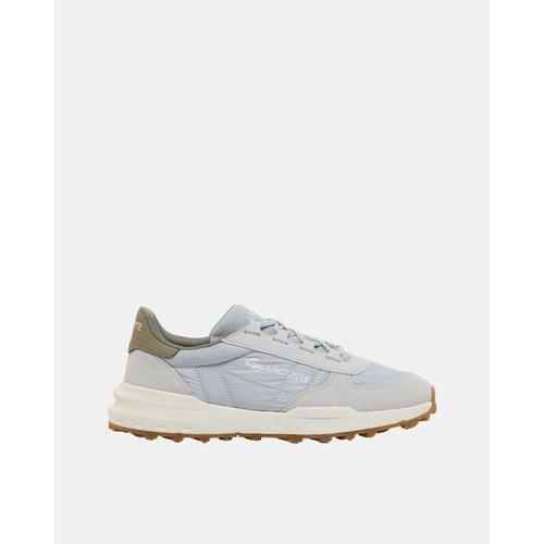 Lacoste Nizke superge 50SMA0085 ELITE ACTIVE Siva Cene