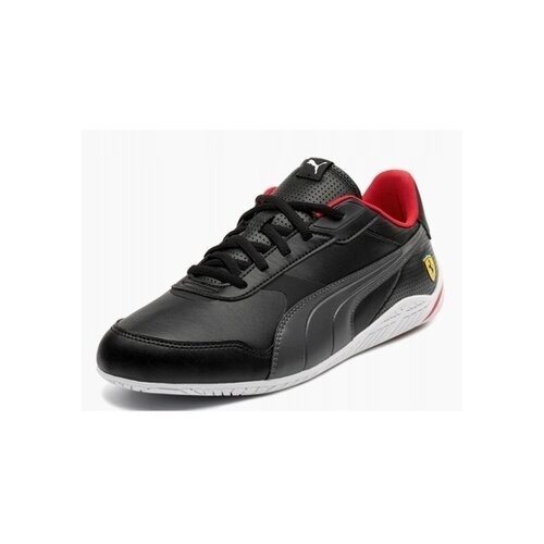 Puma Nizke superge Ferrari Rdg Cat 2.0 Črna Cene