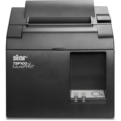 Star Micronics POS PRN STAR TSP143IIU+ DARK GREY Cene