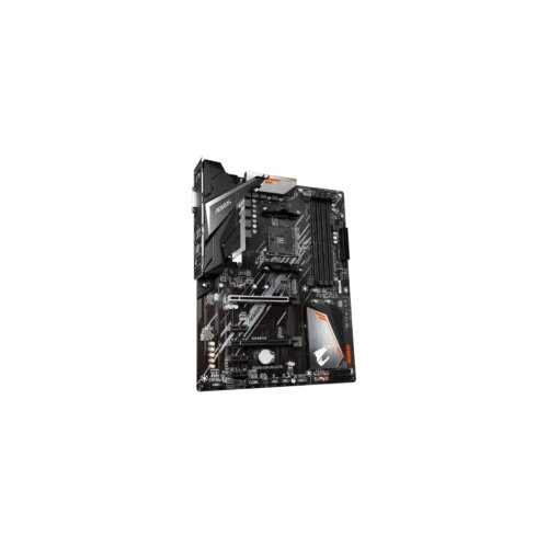 Gigabyte MB A520 Aorus EliteAMD A520,AM4,4xDDR4DVI,HDMI;RAID;ATX Cijene