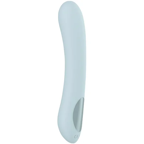 KIIROO Pearl 2 - interaktivni vodoodporni vibrator za točko G (zelen)