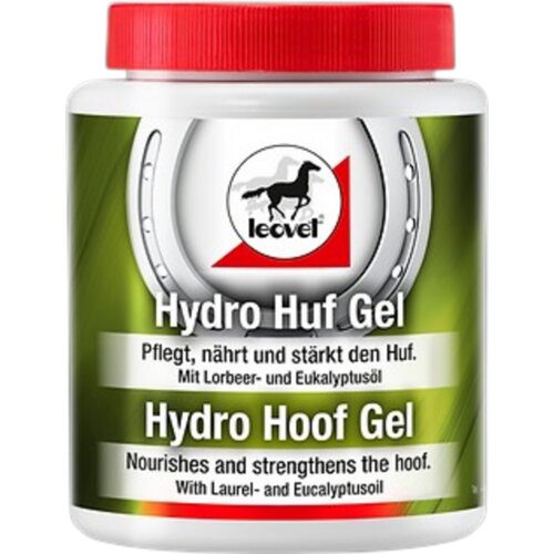 Leovet HUFLAB mast za kopita z oljem evkaliptusa - 750 ml Slike