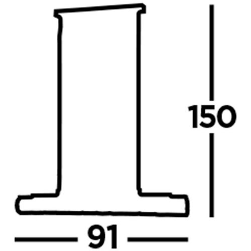 Lesnina XXXL KRISTALNA VISEČA SVETILKA Remy 91/11/150 cm Slike