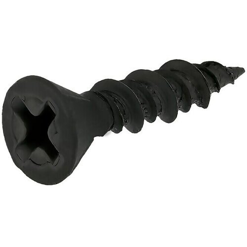PROFI DEPOT Brzomontirajući vijci (Promjer: 3,9 mm, Duljina: 19 mm, Upuštena glava, Fini navoj, 1.000 Kom.) Cijene