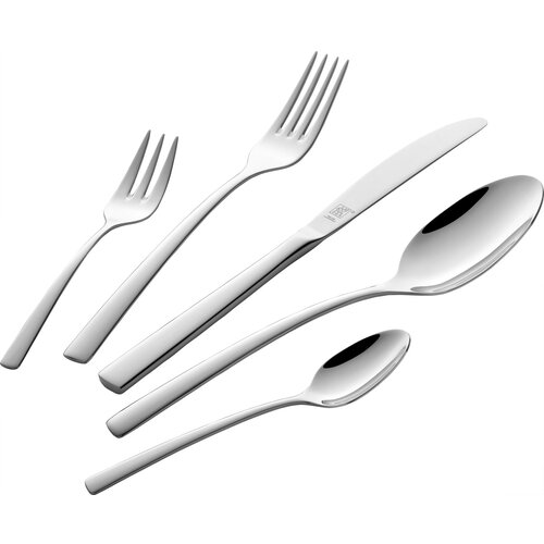Zwilling Besteck-Set Loft 60-tlg. poliert Cijene