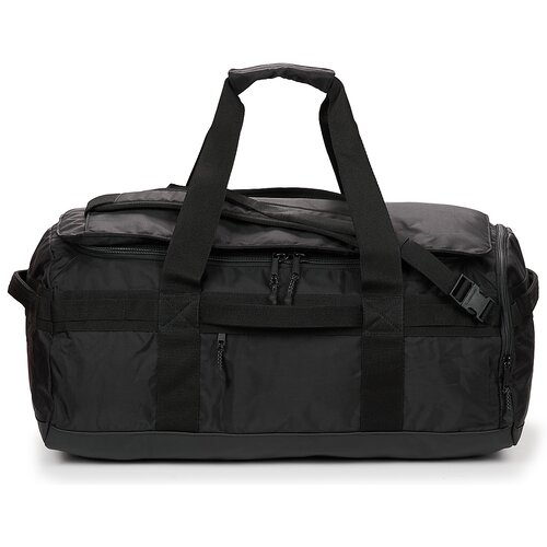 Superdry Nahrbtniki Outdoor Weekender Bag Črna Slike