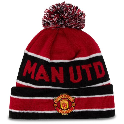 New Era Core Cuff Beanie Manchester United FC Šešir 12122732 Cene