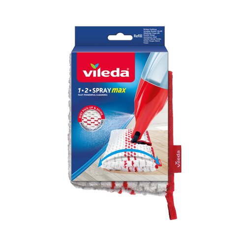 Vileda 1.2. Spray Max Mop Refil Cijene