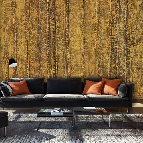  Tapeta - Golden Chamber 250x175 Slike