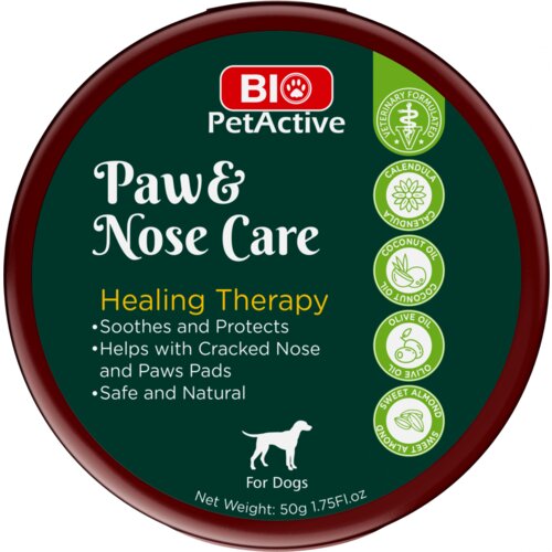 paws & nose care 50g Slike