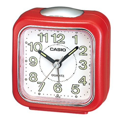 Casio budilica TQ-142-4DF Cene