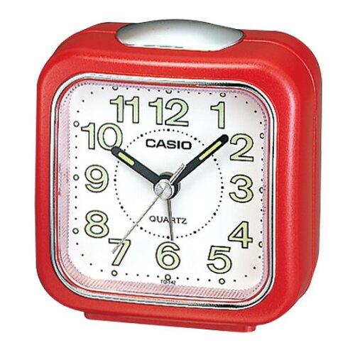 Casio clocks wakeup timers ( TQ-142-4 ) Slike