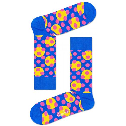 Happy Socks Dots dots dots sock Multicolour Slike