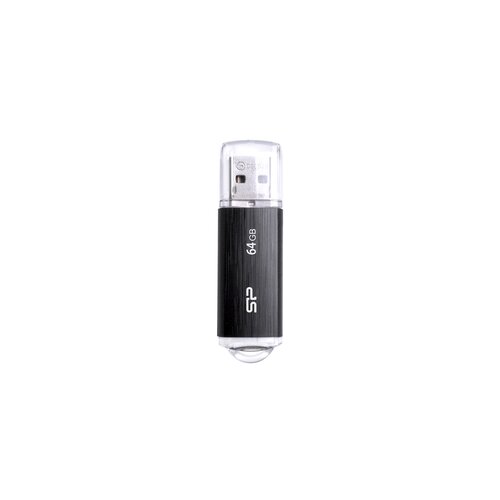 Silicon Power memory USB Ultima U02 64GB SP064GBUF2U02V1K Slike