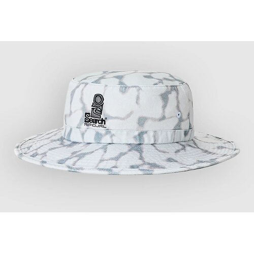 Rip Curl Search Camo Mid Brim Bucket hat stone Cene