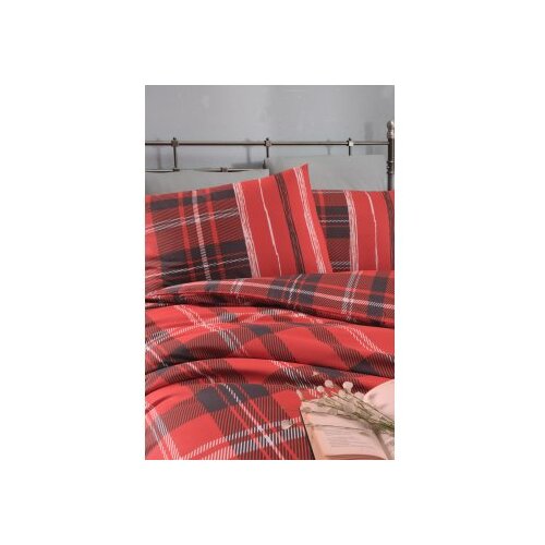 Lessentiel Maison ranforce posteljina (155 x 200) plaid Slike