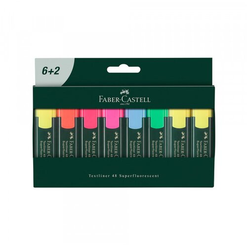 Faber-Castell set 48 1/8 254863 Cene