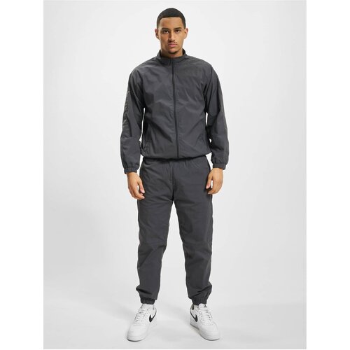 DEF Elastic tracksuit grey Cijene