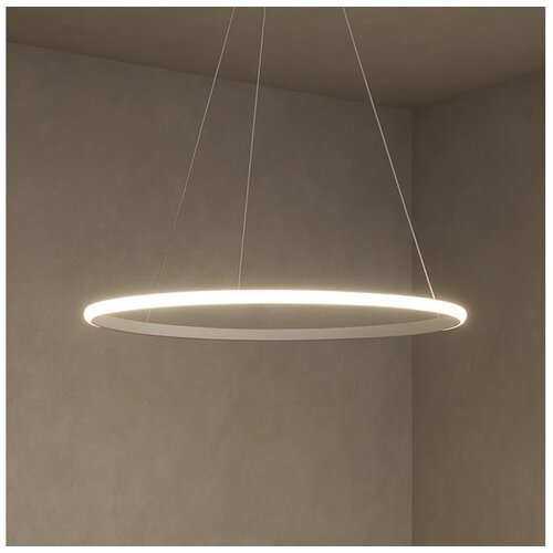  LED prigu&scaron;iva luster na sajli LED/32W/230V 3000-6500K preč. 60 cm + daljinski upravljač Cene
