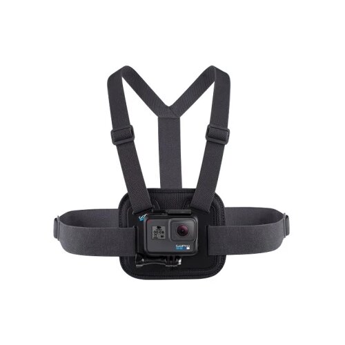 GoPro Chesty - grudni nosač za kamere Slike