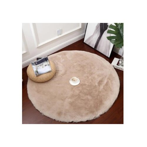 Conceptum Hypnose tepih (90 cm) 9986 beige Cene