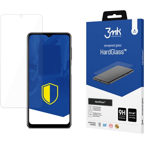 3mk SAMSUNG GALAXY M12 - HARDGLASS, (22003795) Cene