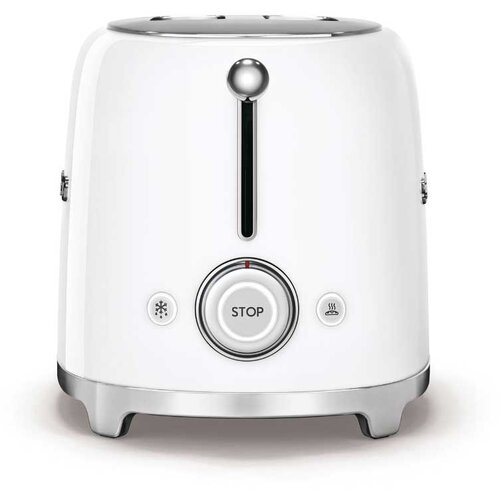 Smeg TOSTER TSF02WHEU, (SM2901046) Cene