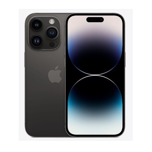 Apple IPHONE 14 PRO 128 BLACK Cijene