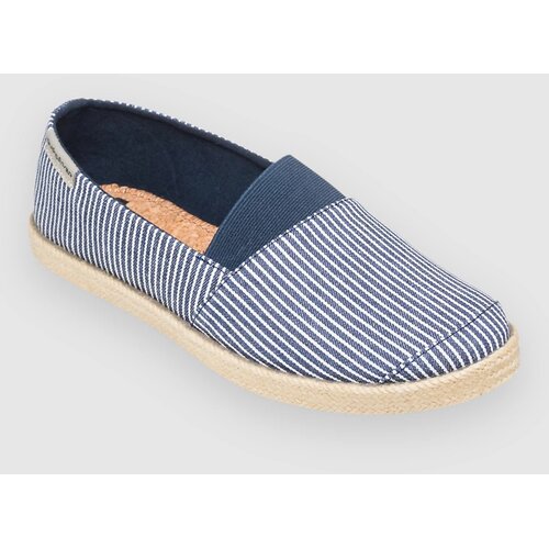 Quiksilver Espadrilled Slip-on denim Cene
